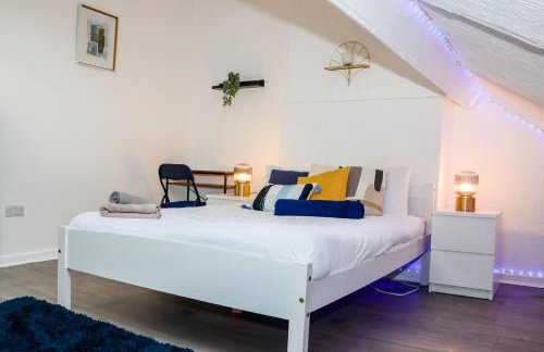 Entire Cosy 1 Bedroom Flat - Foto 4