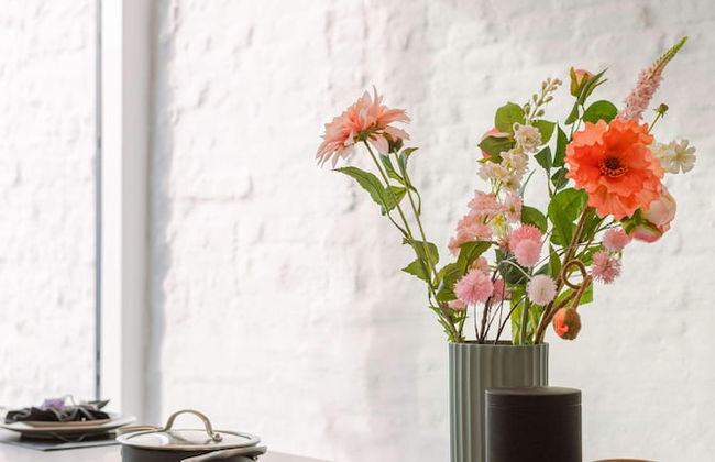 House K in Kortrijk With 2 Bedrooms and 2 Bathrooms - Photo 31