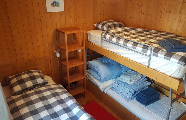 Ferienwohnung Dentervitgs - Foto 10