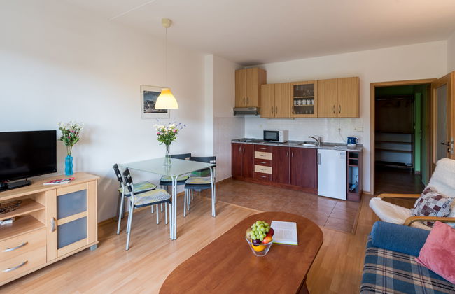 Sluneční stráň III - Photo 2