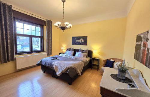 Ferienwohnung im Musikerviertel - Foto 21