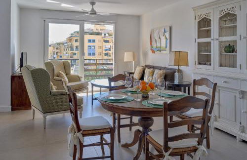 Apartamento Vistas al Mar en San Pedro (Marbella) - Photo 40