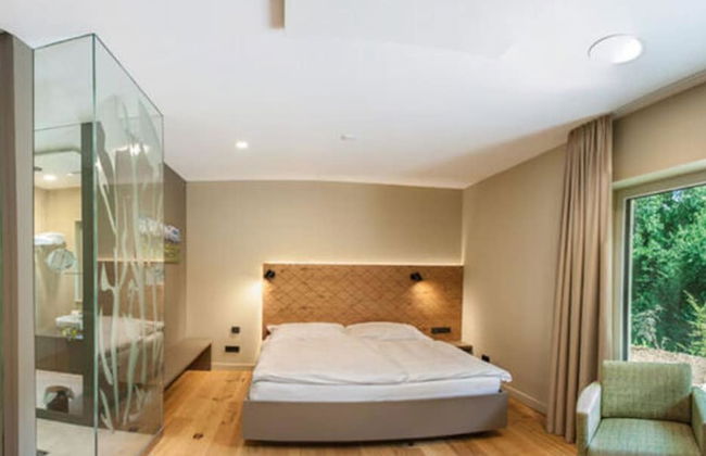 Weiherhof Comfortable Holiday Residence - Foto 3