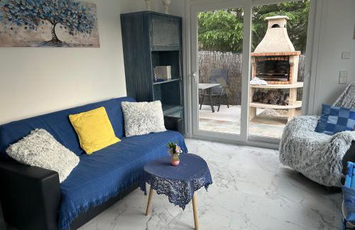 Villa Casa rosa Maria - Foto 42