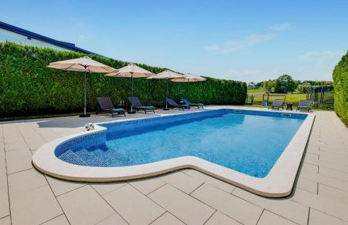 Nice Home In Stubicke Toplice - Foto 11