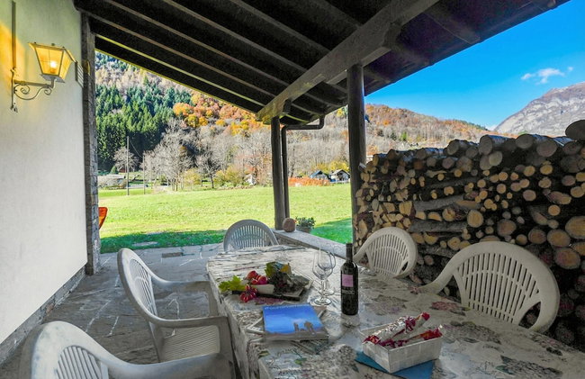 Casa Mima Chalets - Foto 36