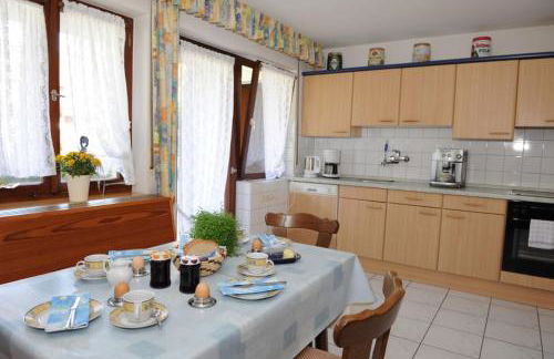 Ferienwohnung Bergfranzenhof - Foto 14