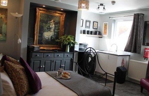 The Myriad - Foto 12