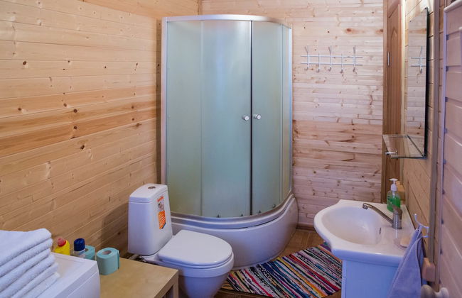 Nikitskoe podvorie - Foto 39