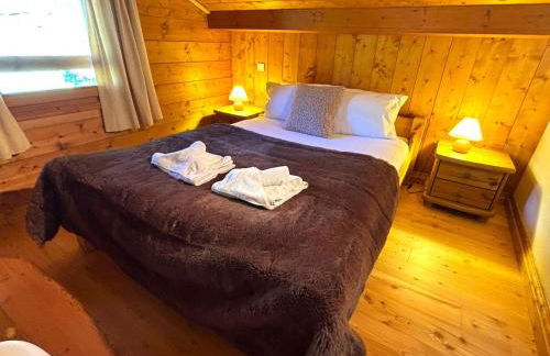 Artemisia - 4 bed apartment stunning views - Foto 8