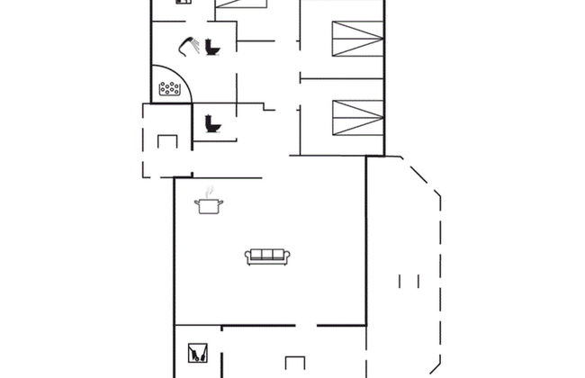 "Samuil" - 300m to the fjord - Foto 10