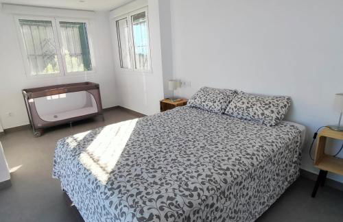 Casa Montgó - Foto 22