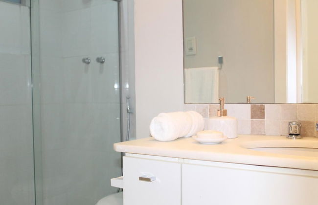 Penthouse With sea View on the Beachfront Vsc1 - Foto 9