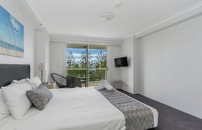 Oscar on Main Resort - Photo 14