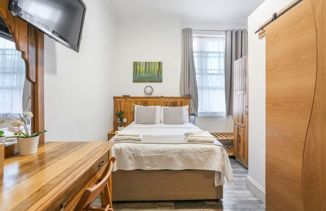 BeiRoom Hyde Park Apartments - Foto 79