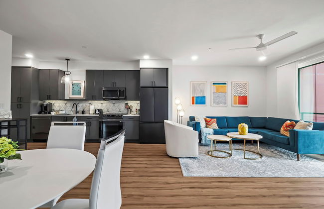 The Mercer - Foto 14