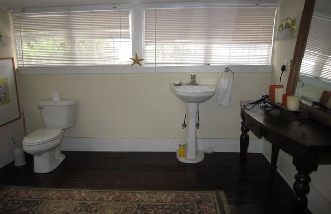 Historical Downtown Home - Foto 13