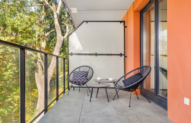 Apartamenty Sun & Snow Wyspa Solna - Photo 77