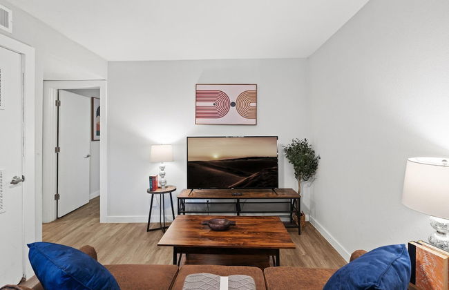 Stylish 1BR Near UT Highland Evonify - Foto 26