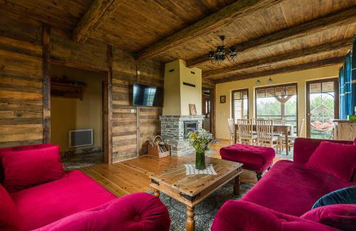 Herbarium Bieszczadzkie Apartamenty - Photo 51