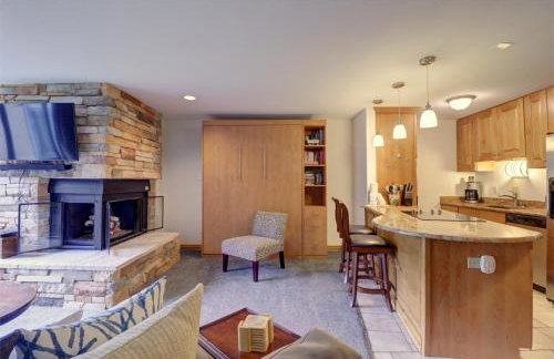 CJ308 Copper Junction condo - Foto 6