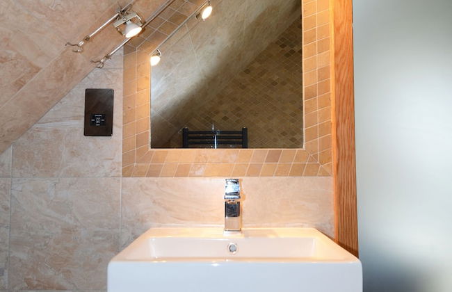 Dove House Cottage 1 - Foto 23