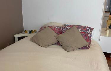 Studio miroir-arrivée autonome-animal ok - Photo 13