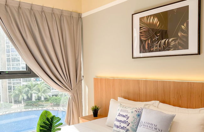 Country Garden Danga Bay By Stayrene - Foto 62