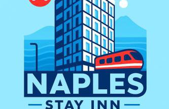 Naples Stay Inn - close to metro & all connections - Photo 70