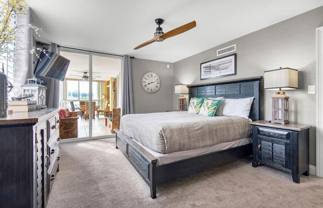 Shoreline Towers 3021 - Foto 2