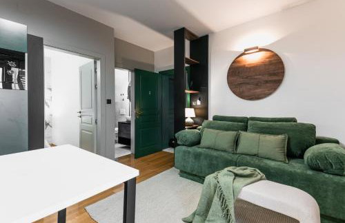 Calidum Boutique Suites - Foto 11