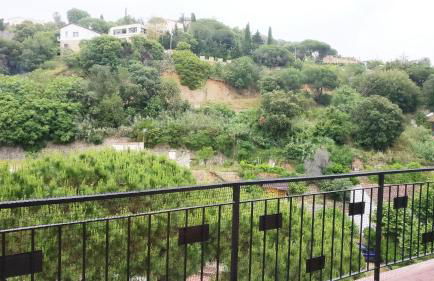 Charming Attic with Pool and Seaviews - Photo 24