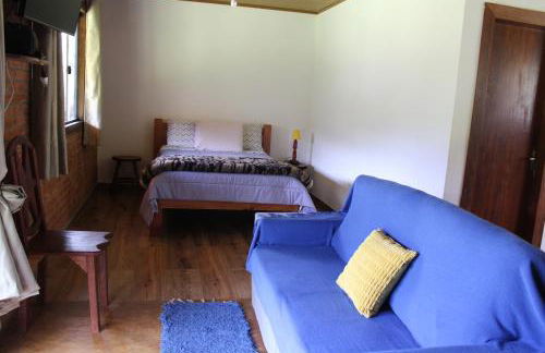 Fazenda Alcantilado - Foto 34