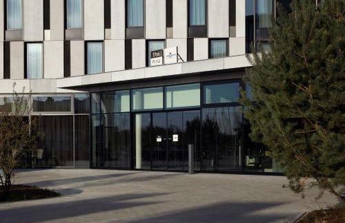 Candlewood Suites Düsseldorf Airport by IHG - Foto 17