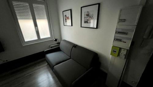 Amiens, le studio Cosy 2P - Foto 4