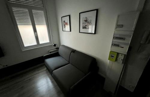 Amiens, le studio Cosy 2P - Foto 4