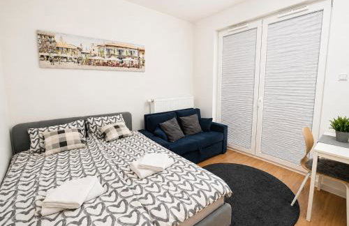 Życzliwy Apartament z garażem - Foto 2
