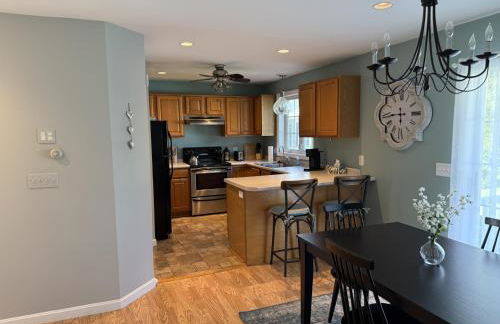 Huge Modern Townhome 10mins to Beach - Foto 8