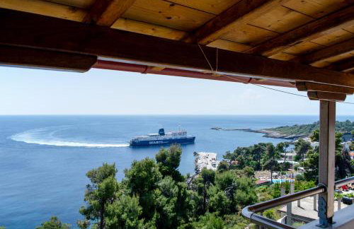 Pantheon Attic - Foto 12