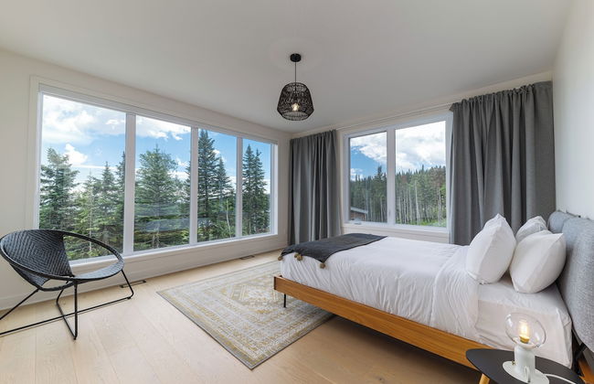 Les Chalets Forêt - Foto 29