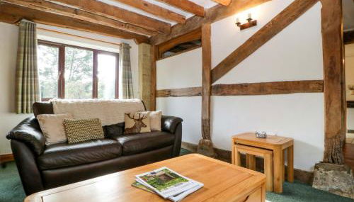 Redstart Cottage - Foto 4