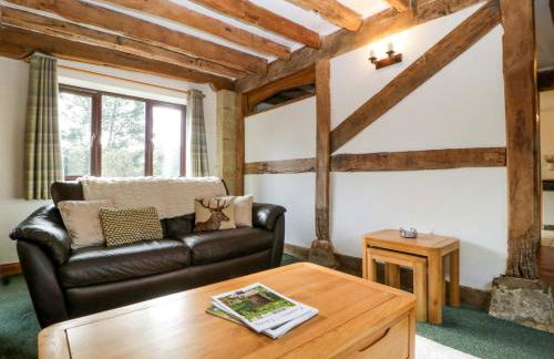 Redstart Cottage - Foto 4