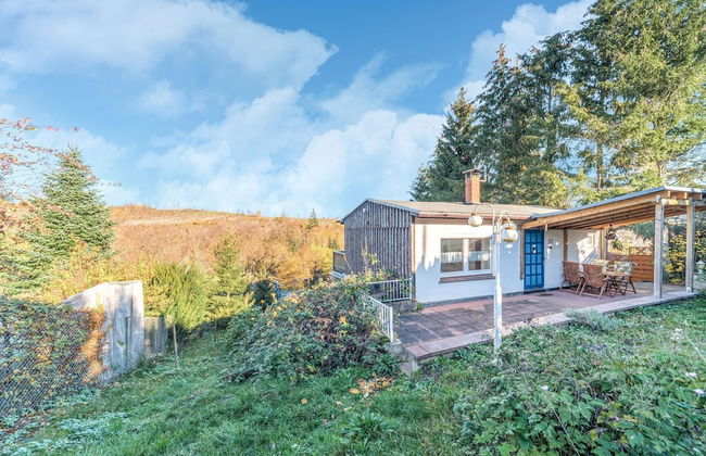 Chalet in Guntersberge Near Ski Trails - Foto 28