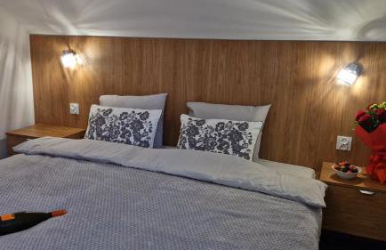 Lubie Apartments Lubieszewo - Foto 28