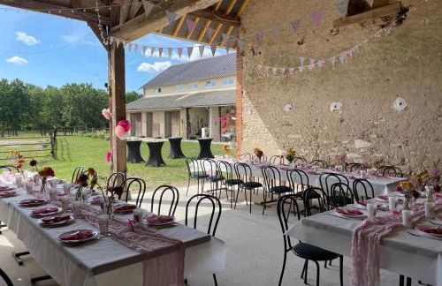 Gîte confort Les Grandes Maisons et Espace Bien Être - Photo 21