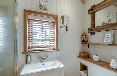 Bonnie's Shepherd Hut - Uk50228 - Foto 12