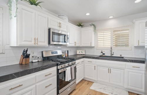 Steps To #PismoBeach with Poker, Foosball, FREE EV Charger, and Bikes - Photo 4