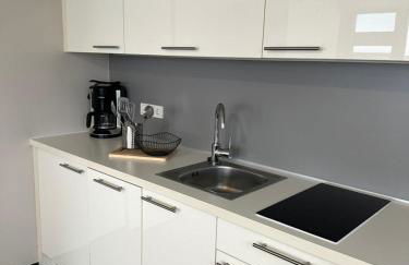 Appartment Seeblick 9 2OG Grundbelegung 4 Pers - Foto 10