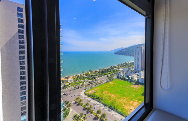 Song Suoi FLC seaview apartment - Photo 10