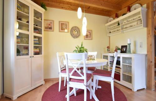 Fabelhaftes Ferienhaus in Thorstorf in Meeresnaehe - Foto 18